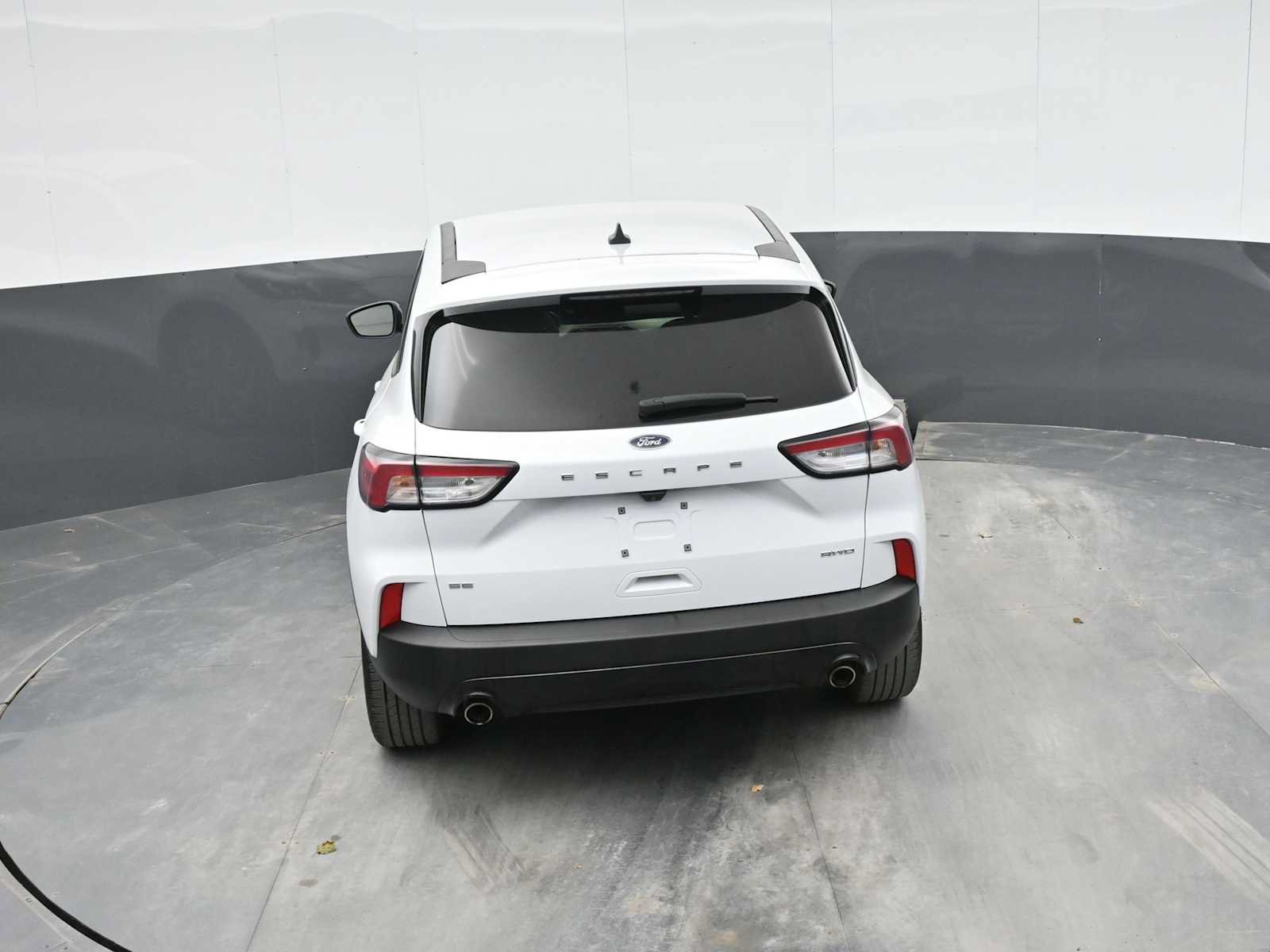 Used 2021 Ford Escape SE w/ SE Sport Appearance Package AWD/4WD image 22