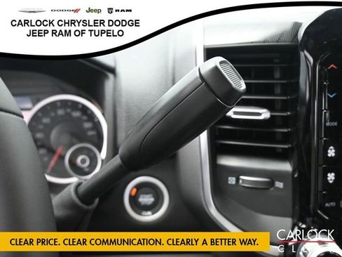 New 2026 RAM 2500 Big Horn image 24