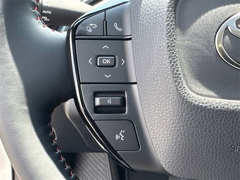 New 2025 Toyota Prius XSE image 24