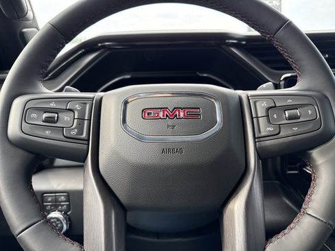 New 2026 GMC Sierra 1500 AT4X AWD/4WD image 24