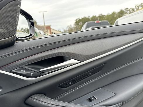 Used 2021 BMW 540i xDrive 540i xDrive w/ Executive Package image 28