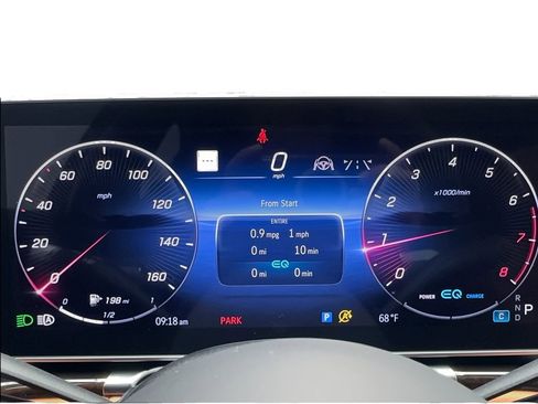 Used 2022 Mercedes-Benz S 500 4MATIC image 41