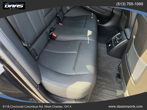 Used 2018 BMW 430i Gran Coupe xDrive image 25