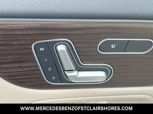 New 2026 Mercedes-Benz GLA 250 GLA 250 image 19