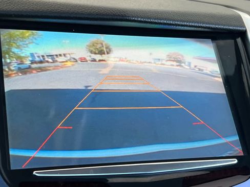 Used 2016 Cadillac SRX Luxury w/ Driver Awareness Package AWD/4WD image 23