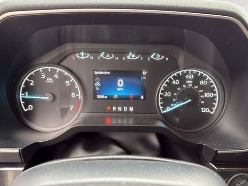 Used 2022 Ford F150 XL w/ STX Appearance Package image 18