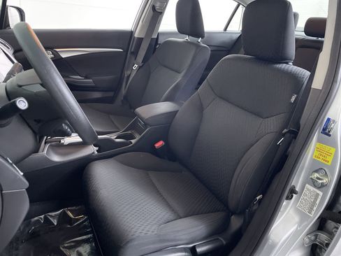 Used 2015 Honda Civic EX image 12
