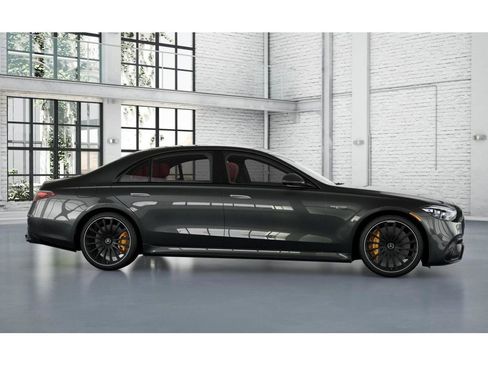 New 2026 Mercedes-Benz S 63 AMG S image 15