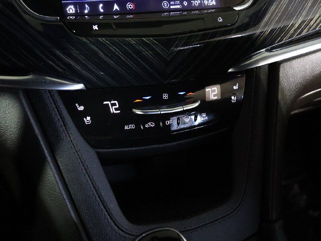 Used 2023 Cadillac XT6 Premium Luxury w/ LPO, Floor Liner Package AWD/4WD image 23