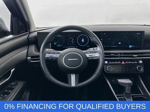 Certified 2026 Hyundai Tucson SEL w/ Tow & Go Package FWD image 23