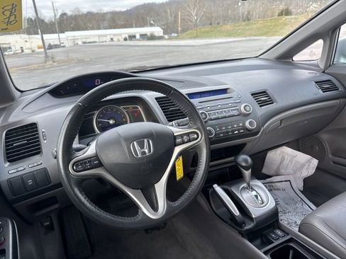 Used 2011 Honda Civic EX-L image 13
