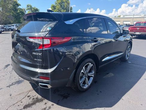 Used 2024 Acura RDX w/ Advance Package AWD/4WD image 6