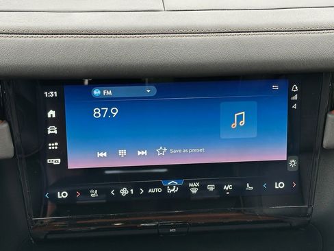 New 2025 Lincoln Navigator Black Label AWD/4WD image 12