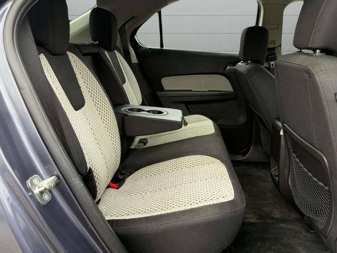 Used 2013 Chevrolet Equinox LS image 16