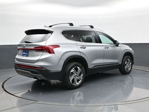Certified 2023 Hyundai Santa Fe SEL AWD/4WD image 5
