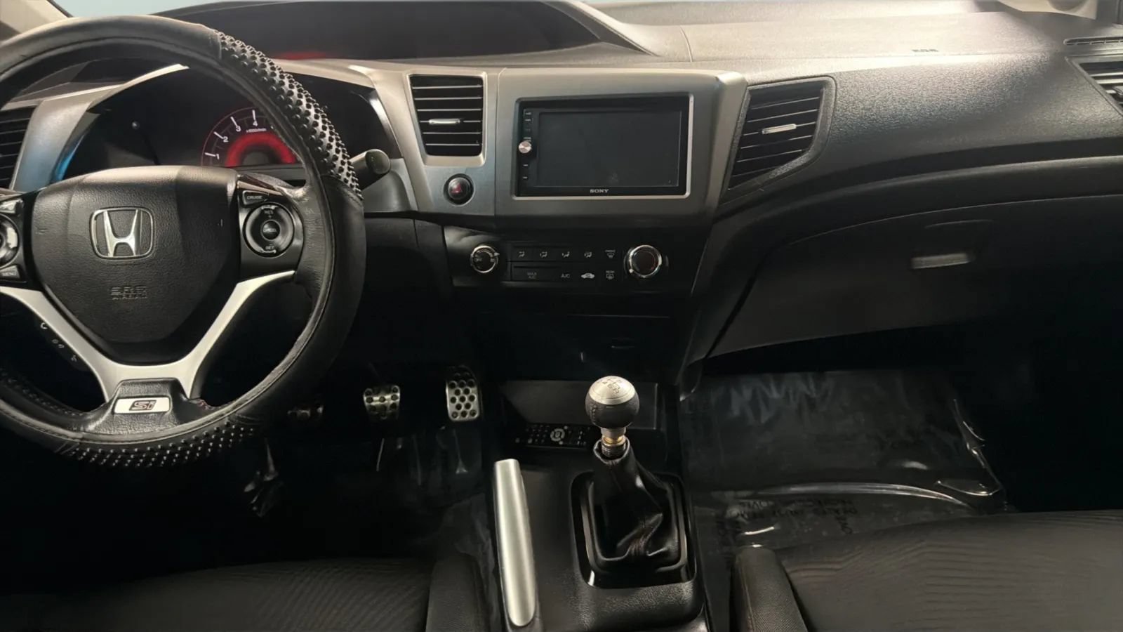Used 2012 Honda Civic Si image 15