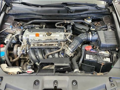 Used 2011 Honda Accord EX-L image 37
