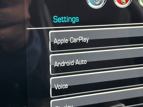 Used 2018 Chevrolet Camaro SS image 31