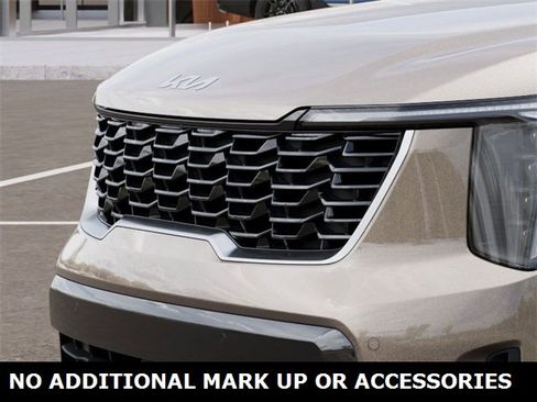 New 2026 Kia Sorento EX image 12