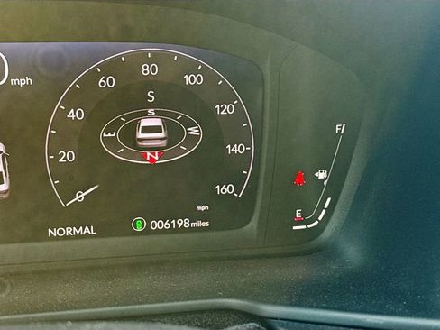 Certified 2024 Honda Accord Sport image 9