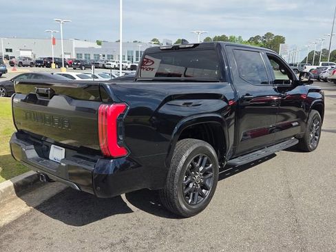 Used 2023 Toyota Tundra Platinum AWD/4WD image 12