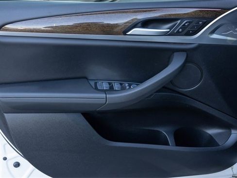 Certified 2022 BMW X3 xDrive30i w/ Premium Package 2 image 14