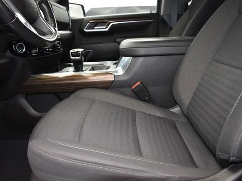 Used 2022 Chevrolet Silverado 1500 RST w/ Convenience Package II image 13