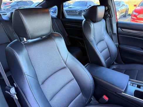 Used 2021 Honda Accord Sport image 43