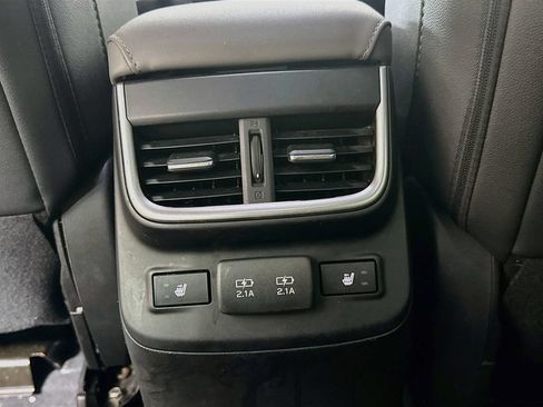 Used 2020 Subaru Outback Onyx Edition XT w/ Popular Package #2 AWD/4WD image 30