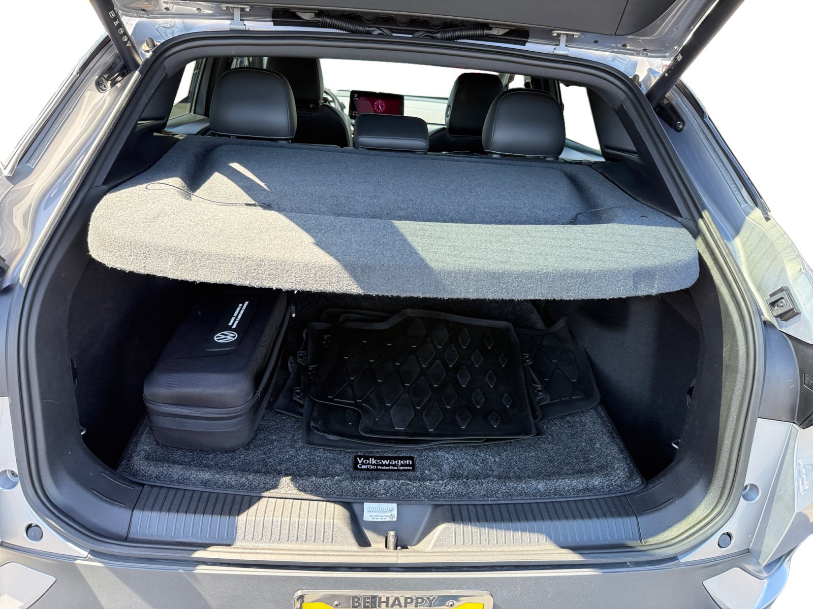 Certified 2023 Volkswagen ID.4 Pro S AWD/4WD image 17