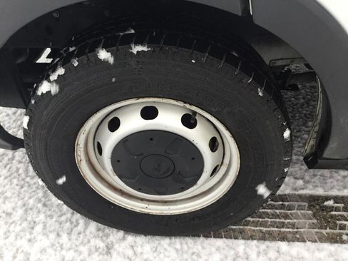 Used 2019 Ford Transit 150 130 Low Roof image 12