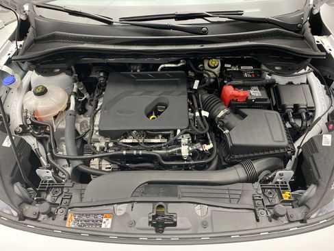 Used 2020 Ford Escape SE FWD image 21