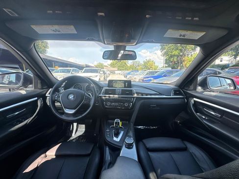 Used 2016 BMW 340i Sedan RWD image 18