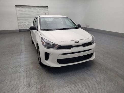 Used 2018 Kia Rio LX image 14