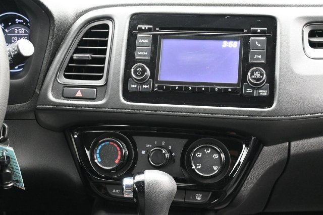 Used 2022 Honda HR-V LX image 22