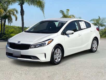 Used 2018 Kia Forte LX