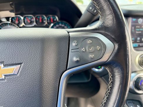 Used 2018 Chevrolet Tahoe LT AWD/4WD image 30