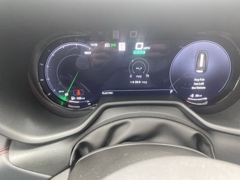 Used 2024 Dodge Hornet R/T image 19