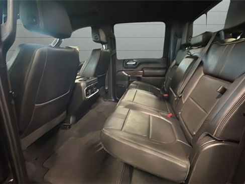 Used 2022 Chevrolet Silverado 3500 High Country w/ Z71 Off-Road Package image 51