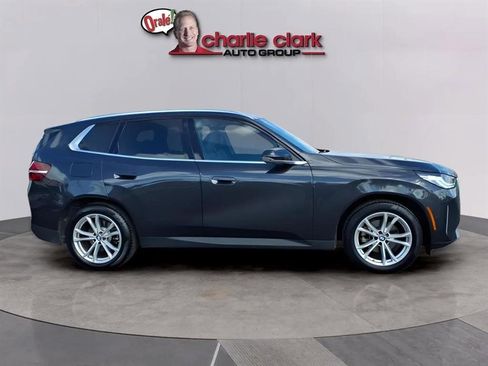 Used 2025 BMW X3 xDrive30i image 6