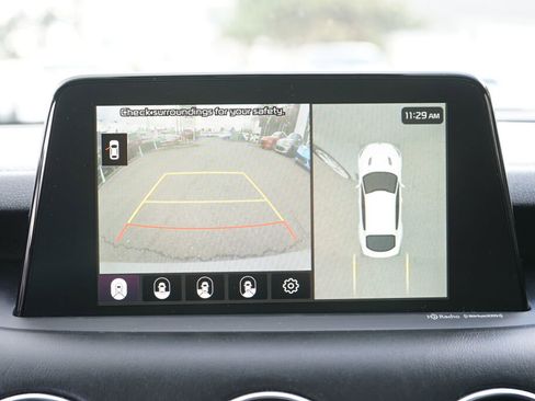 Used 2021 Kia Stinger GT2 image 23