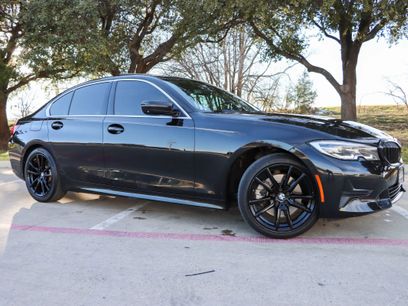 Used 2019 BMW 330i Sedan