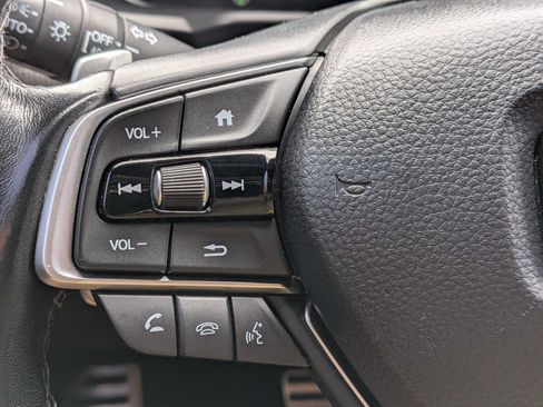 Used 2020 Honda Accord Sport image 23