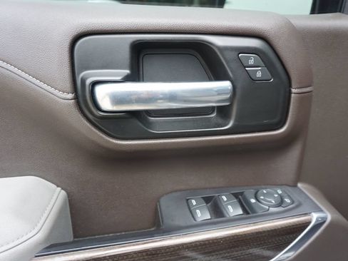 Used 2021 Chevrolet Silverado 1500 RST w/ All Star Edition Plus RWD image 4