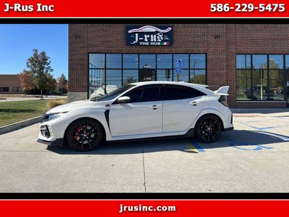 Used 2020 Honda Civic Type R