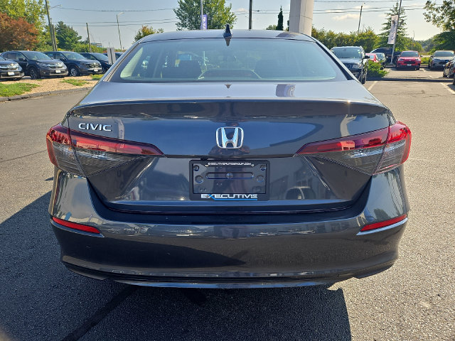Used 2026 Honda Civic LX image 5