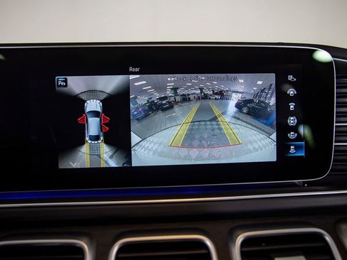 Used 2022 Mercedes-Benz GLE 53 AMG 4MATIC Coupe image 26