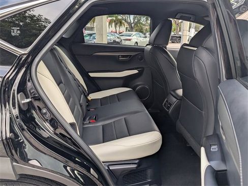 Used 2021 Lexus NX 300 F Sport image 18