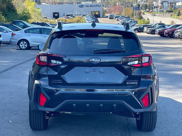 New 2026 Subaru Crosstrek 2.5i Limited AWD/4WD image 12