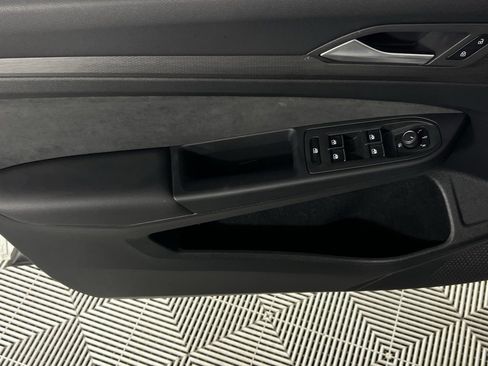 Used 2023 Volkswagen GTI SE w/ Black Wheel Package image 28